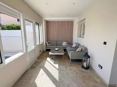 Maison, 120 m²