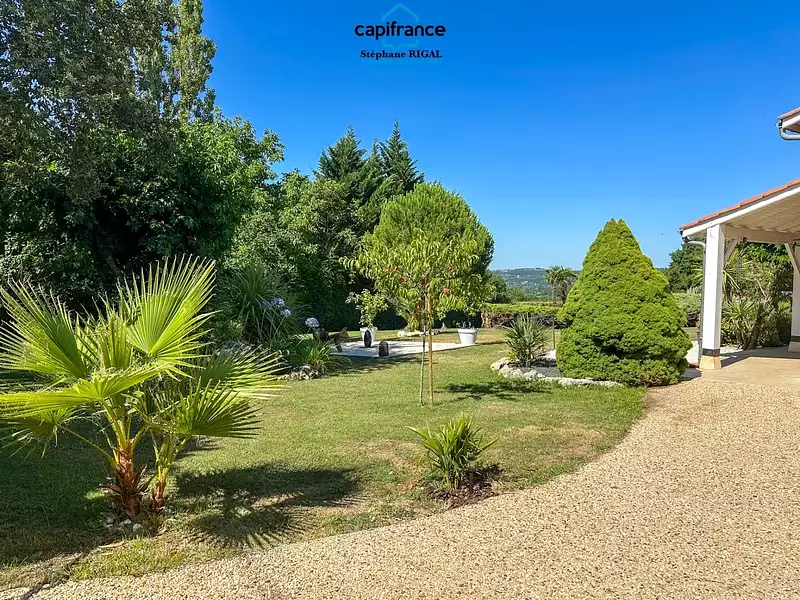 Maison, 170 m²