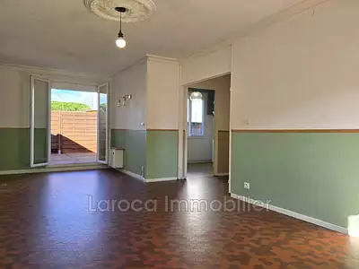 Maison, 90 m²