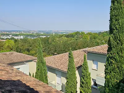 Appartement, 32 m²