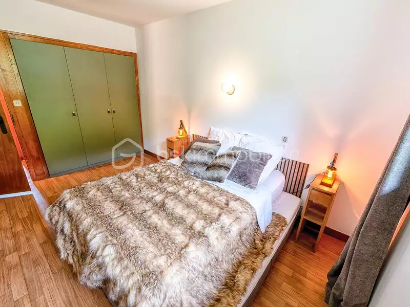 Appartement, 63 m²