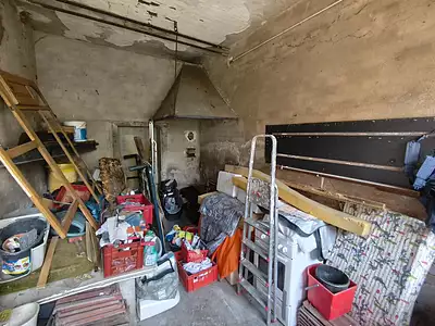 Maison, 72 m²