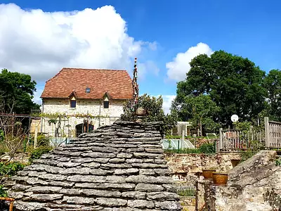 Maison, 330 m²