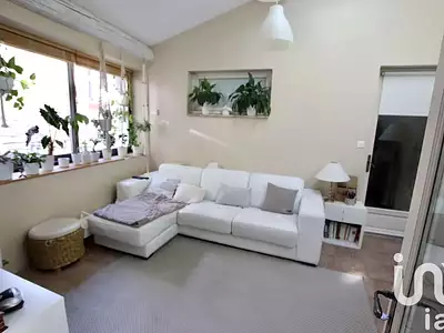Maison, 114 m²