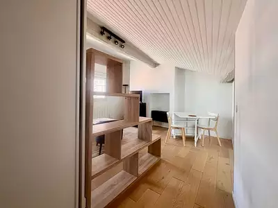 Appartement, 27,75 m²