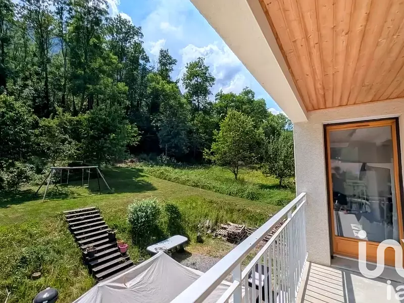 Maison, 170 m²