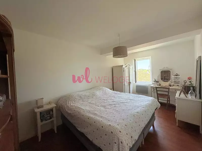 Maison, 107,83 m²