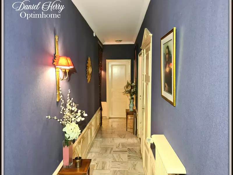 Maison, 145 m²