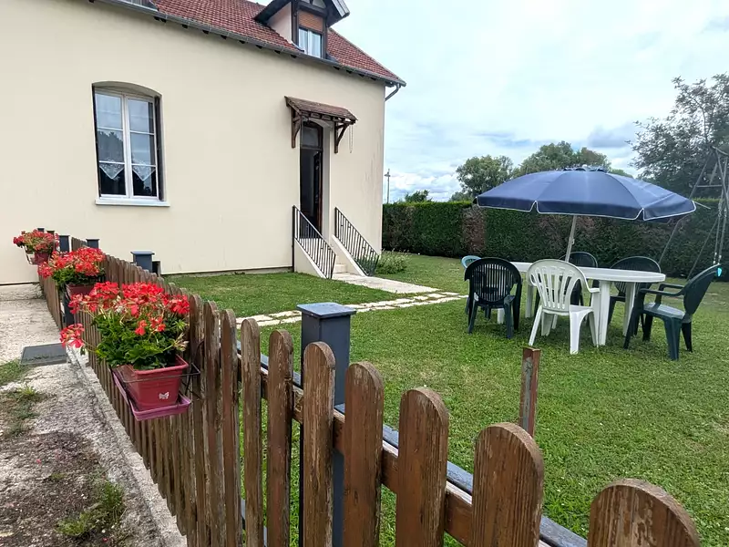 Maison, 164 m²