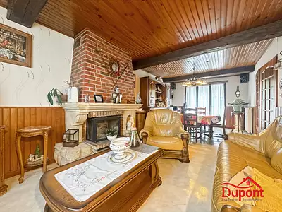 Maison, 80 m²