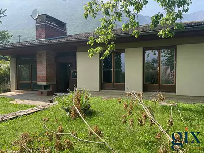 Maison, 111,81 m²