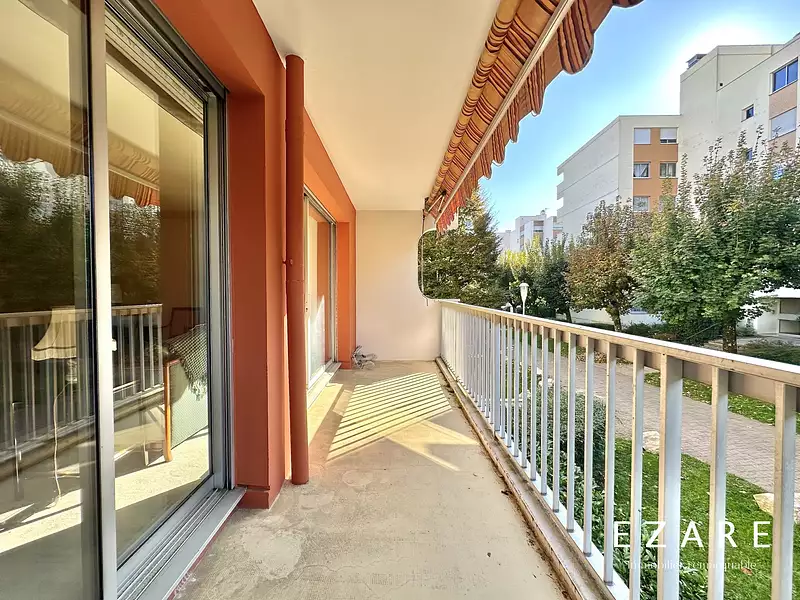 Appartement, 96,91 m²