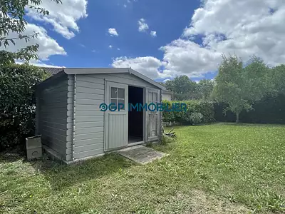 Maison, 100 m²