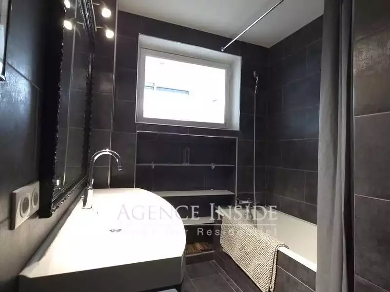 Appartement, 100 m²