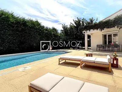 Maison, 136 m²