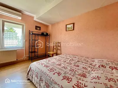 Maison, 142 m²