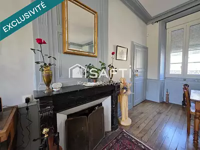 Maison, 300 m²