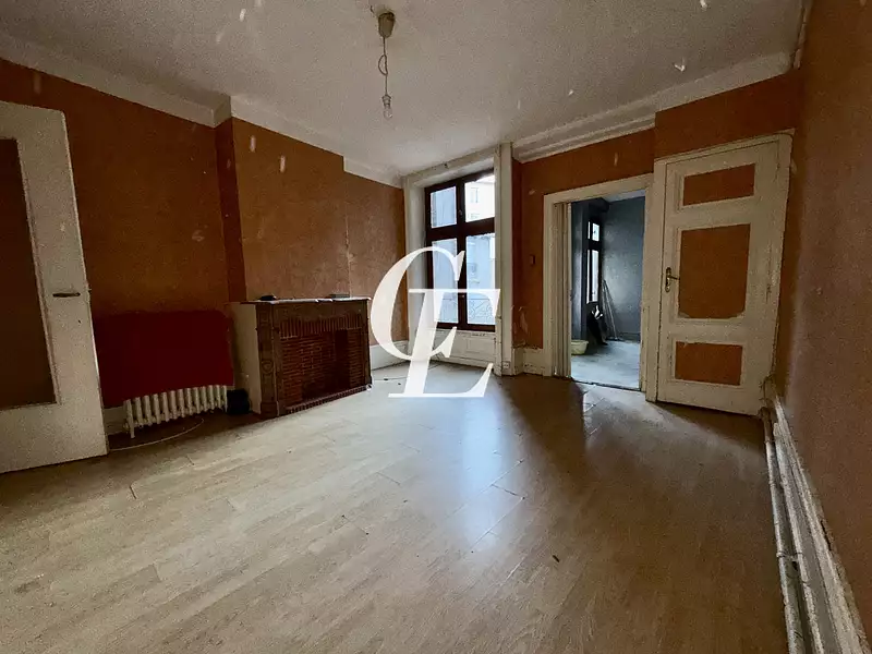 Appartement, 72,16 m²