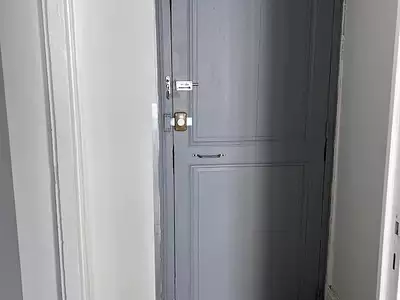 Appartement, 59 m²