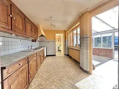 Maison, 90 m²