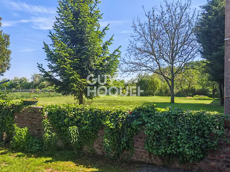 Maison, 195 m²