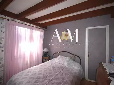 Maison, 100 m²