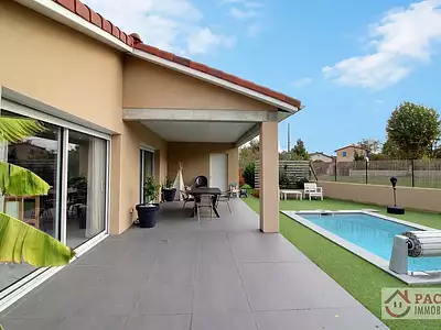 Maison, 129,45 m²