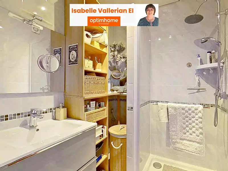 Appartement, 66 m²
