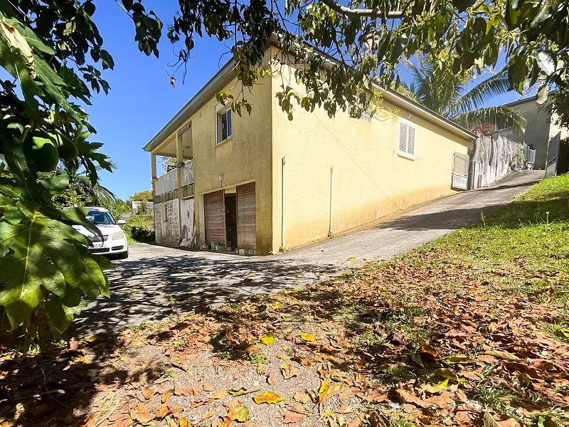 Maison, 138 m²
