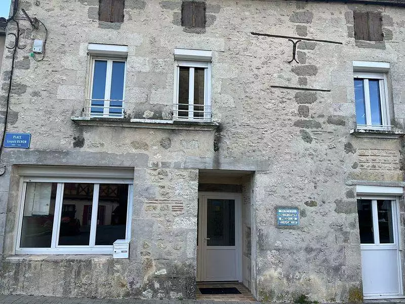 Maison, 230 m²