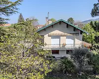 Maison, 157 m²