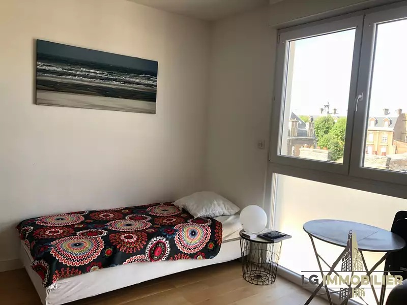 Appartement, 17,95 m²