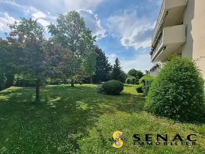 Appartement, 99 m²