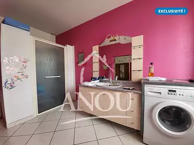 Maison, 78 m²