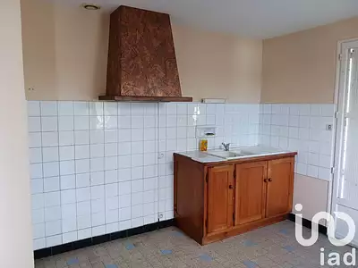 Maison, 80 m²