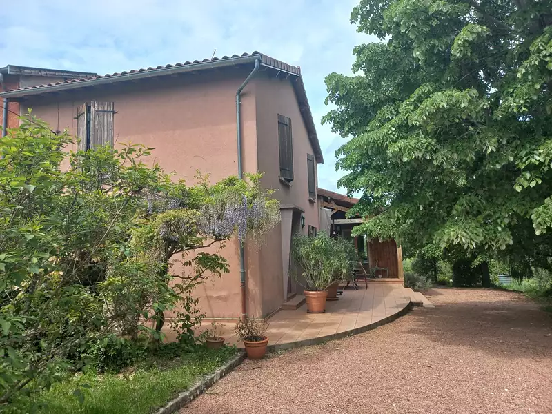 Maison, 150 m²