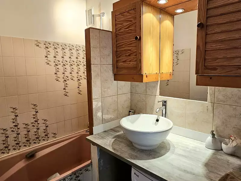 Appartement, 76 m²