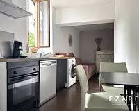Appartement, 38 m²