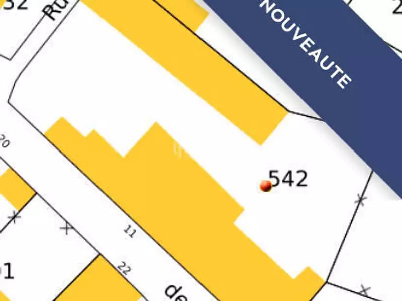 Divers, 155 m²