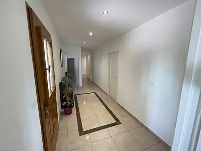 Maison, 126 m²
