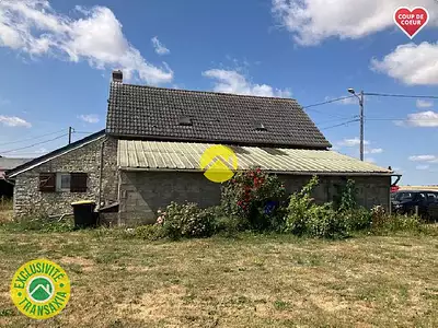 Maison, 80 m²