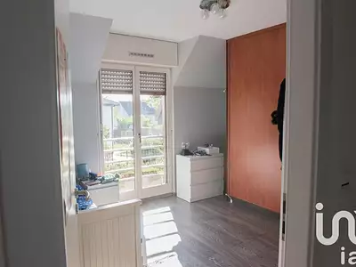 Maison, 165 m²