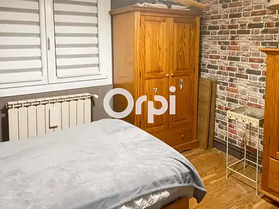 Maison, 90 m²