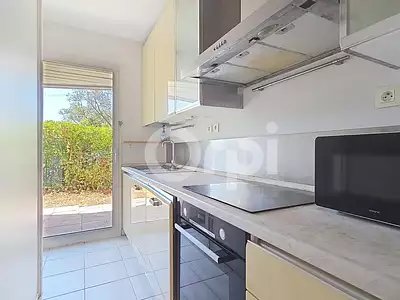 Appartement, 65 m²