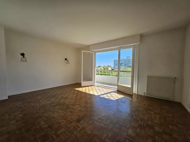 Appartement, 67 m²