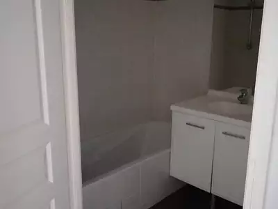 Appartement, 69 m²