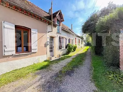 Maison, 62 m²