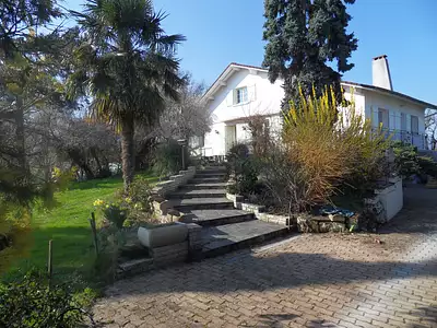 Maison, 212 m²