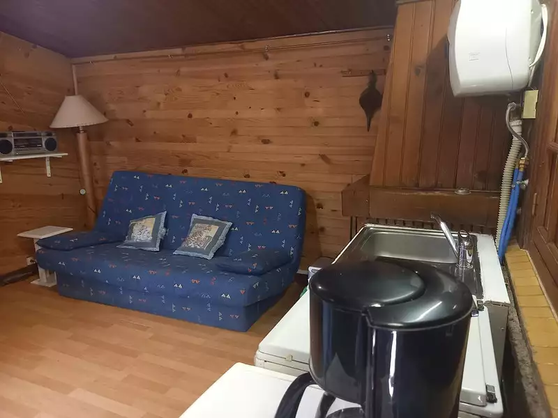 Maison, 22 m²