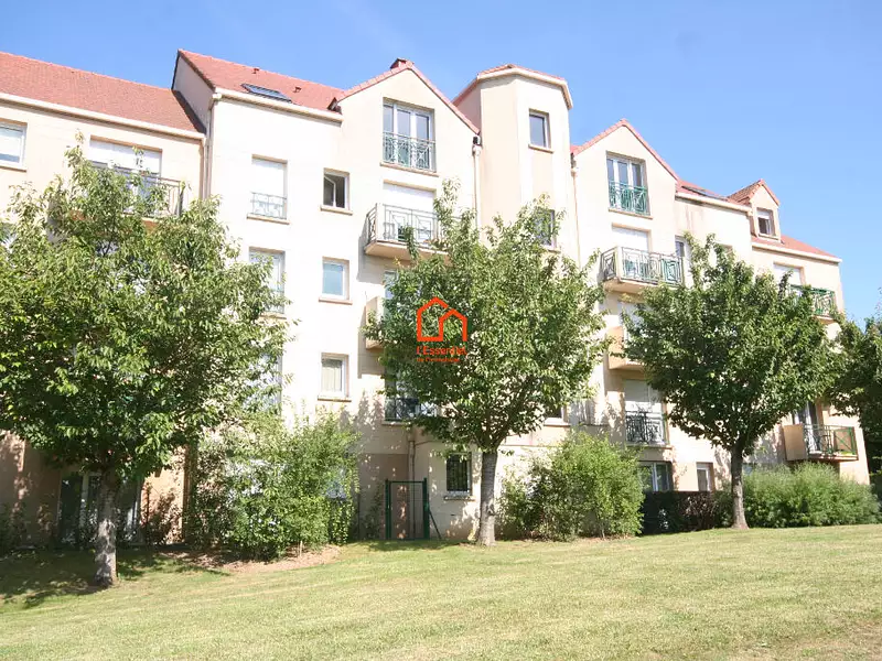 Appartement, 30,38 m²